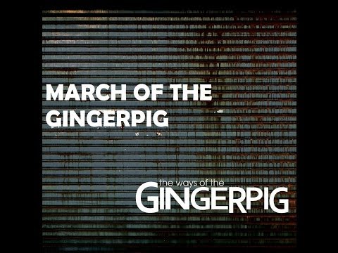 download lagu mp3 mp4 Gingerpig The Ways Of The Gingerpig 2011, download mp3 Gingerpig The Ways Of The Gingerpig 2011 free download, download mp3 Gingerpig The Ways Of The Gingerpig 2011