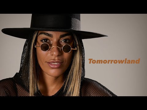 Live @tomorrowland  2025 - Claudia León /Stage Melodía by @corona 