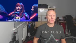 Devin Townsend - Universal Flames live Reaction / opinion ► Pictures, Noise and Words