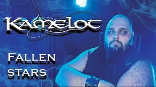 Kamelot - Fallen stars ( Vocal cover) - Voxnecro