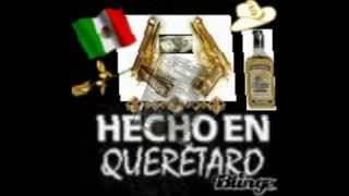 EL DE QUERETARO-LOS INQUIETOS DEL NORTE 2012