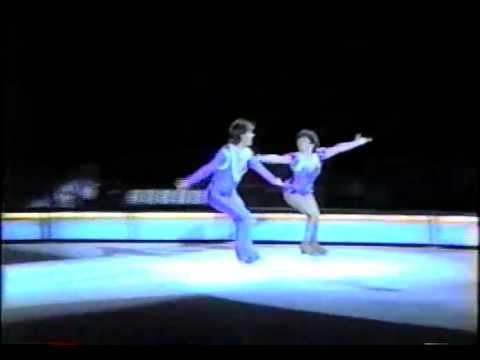 Carruthers,Ice Capades'85