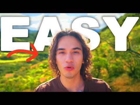 Learn Real-life English || Daily life, Cooking, Nature (comprehensible input)