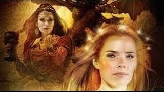 Movie - Revelation, The Bride, The Beast &amp; Babylon