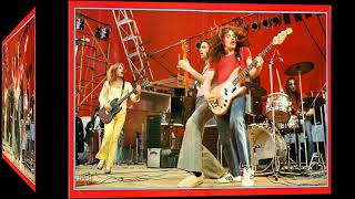 Status Quo - Stay the night ( Rehearsal Tape )