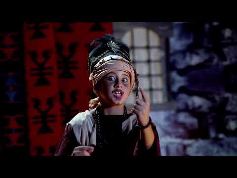Aladini - Dren Llumnica - Kenga e Xhafarit ( Official Video )