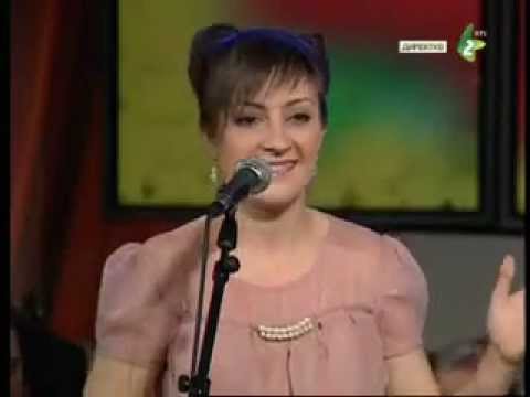 ODAJ ME, MAMO -- Tanita HODAK