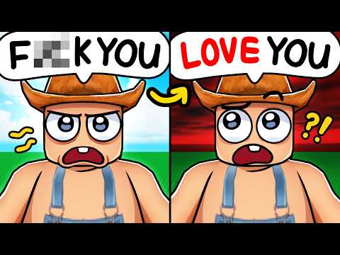 ROBLOX JUST RUINED CHATTING