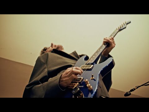 Saults - What Would It Be? (Official Music Video)