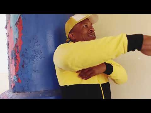 Standin' Tall (un-Official Video)