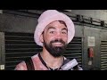 Mike Perry CALLS OUT both Paul brothers & McGregor! REACTS to John Fury wrecking press conference!