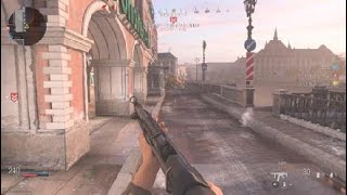 ［MW]交流戦　1/2