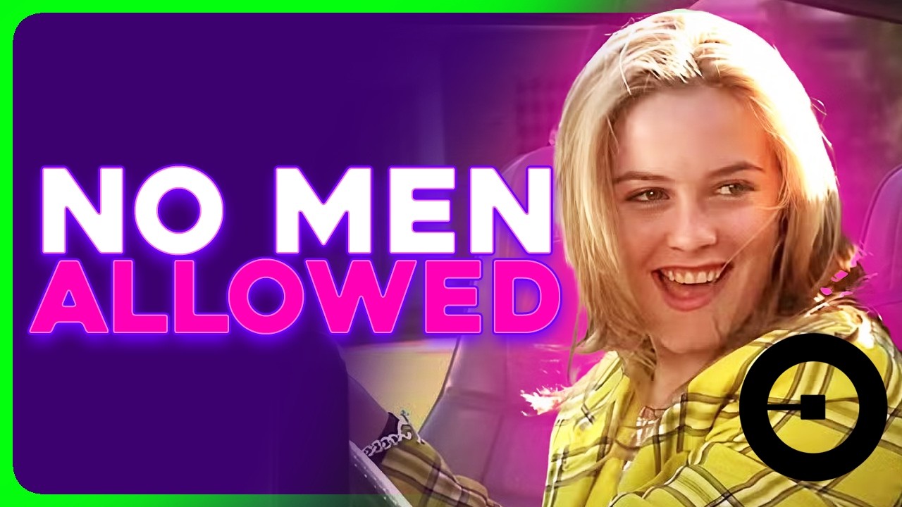 UBER Says NO MEN ALLOWED