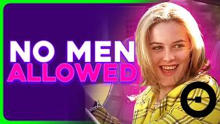 UBER Says NO MEN ALLOWED