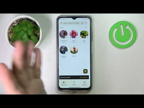 How to Turn On Speaker on Call on POCO M5 - Activate Speaker on Call