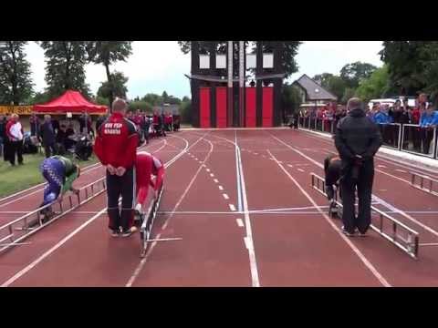 Siepiet  hakówka drabina hakowa CS PSP 13,65s