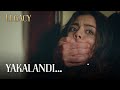 Seher Son Anda Yakalandı | Legacy 4. Bölüm (English & Spanish Subtitles)