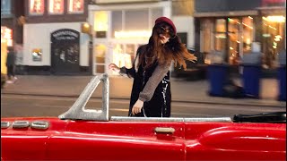 Bettie Jackhammer - In The City video
