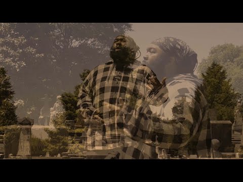 Paraphraze - Dear God... (Prod. Bootleg) (Official Video)