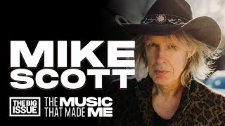 The Waterboys interview: Mike Scott on The Music That Made Me