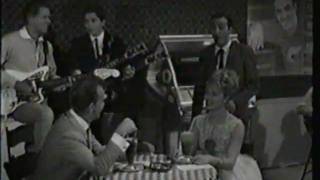 Faron Young - I&#39;ve Got Five Dollars And It&#39;s Saturday Night