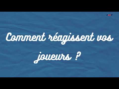 Footpy TV - Johan Rini, entraîneur de Baziège