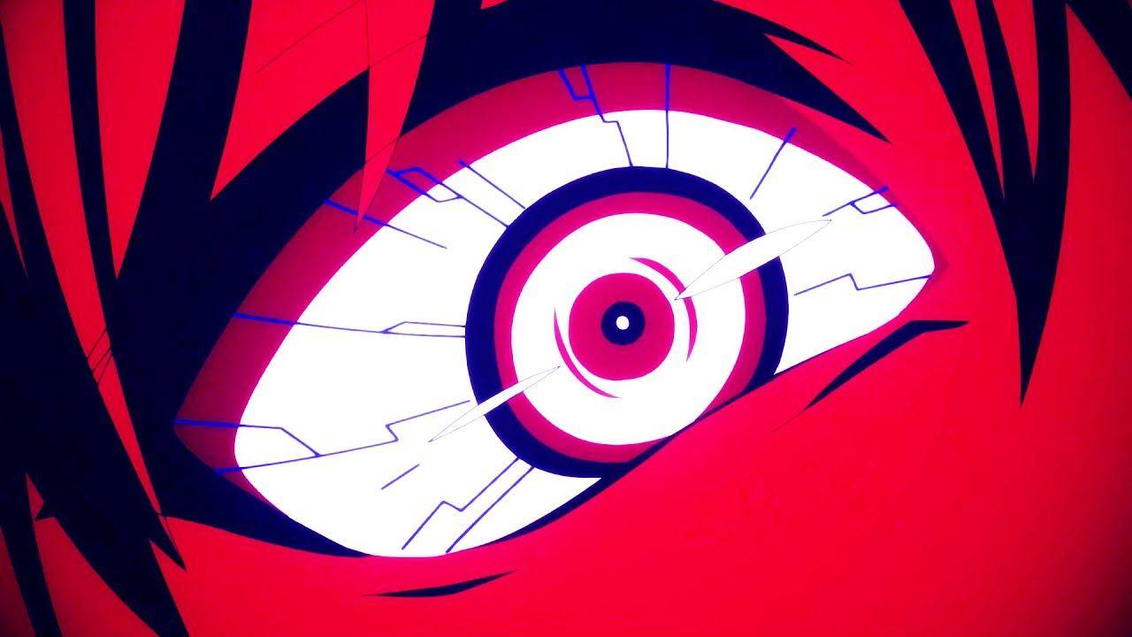 【陰の実力者になりたくて！】蒼い閃光 (MAD/AMV) The Eminence in Shadow