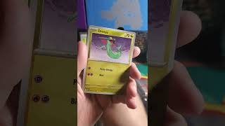 Opening #pokemon #prismaticevolutions #boosterpacks