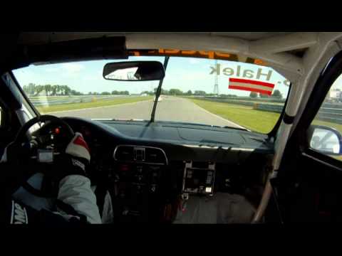 Porsche Alpenpokal 2012 // GT Challenge 997 GT3 Cup // Slovakiaring