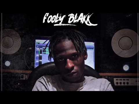 Fooly Blakk - Dumb Shit Only Feat Frank Nino