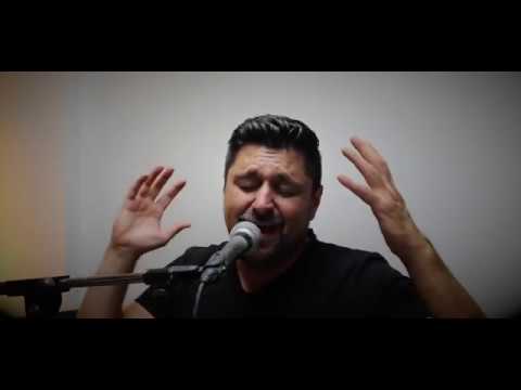Harout Bedrossian - Im Amenasirun (Cover) live