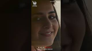 KALA RANG #JASKARANRIAR | #SRUISHTYMANN #punjabi #punjabisong