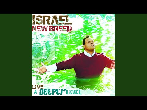 Overcomerture - Israel New Breed