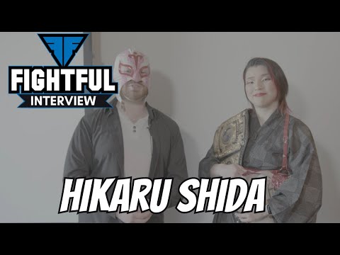 Hikaru Shida Hopes More Joshi Wrestlers Come To AEW, Believes Joshi Is The Best Style