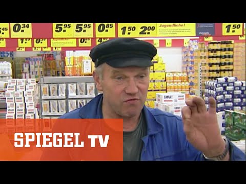 Der Penny-Markt auf der Reeperbahn (2) | SPIEGEL TV Classics (2007)
