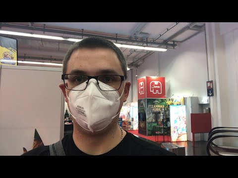 Livebericht von der Neuheitenshow SPIEL 2021