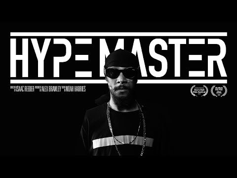 Hype Master: Stormin MC (Official Documentary Trailer)