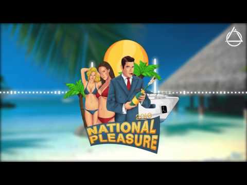 Daqusto - National Pleasure 2016