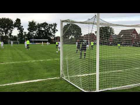 GW Firrel - FC Schüttorf 09 1:3