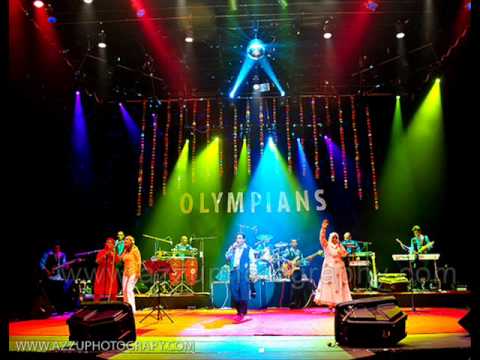 Mahmoodha Shakeeb and Ibrahim Hamdhee dhuniye fariva