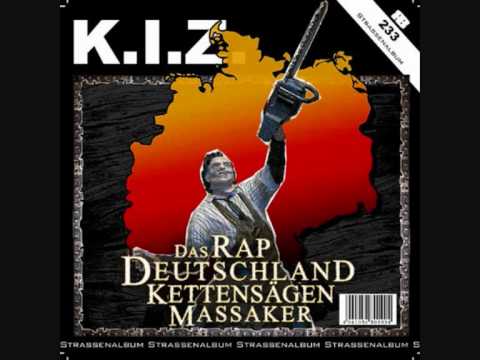 K.I.Z. - Schwarz Rot Gold - WM Song (Offizielles Lied) [HQ] {NEU}
