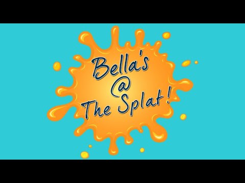 DCIS: At The Splat - Ode to Joy by Bella, Year 2