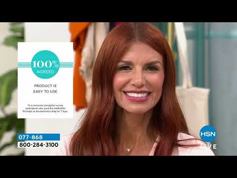 HSN | Beauty Report with Amy Morrison 06.12.2024 - 10 PM