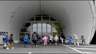 Storie in Scatola 2024-2025 (pt.27) - 3ª Scuola primaria Volano