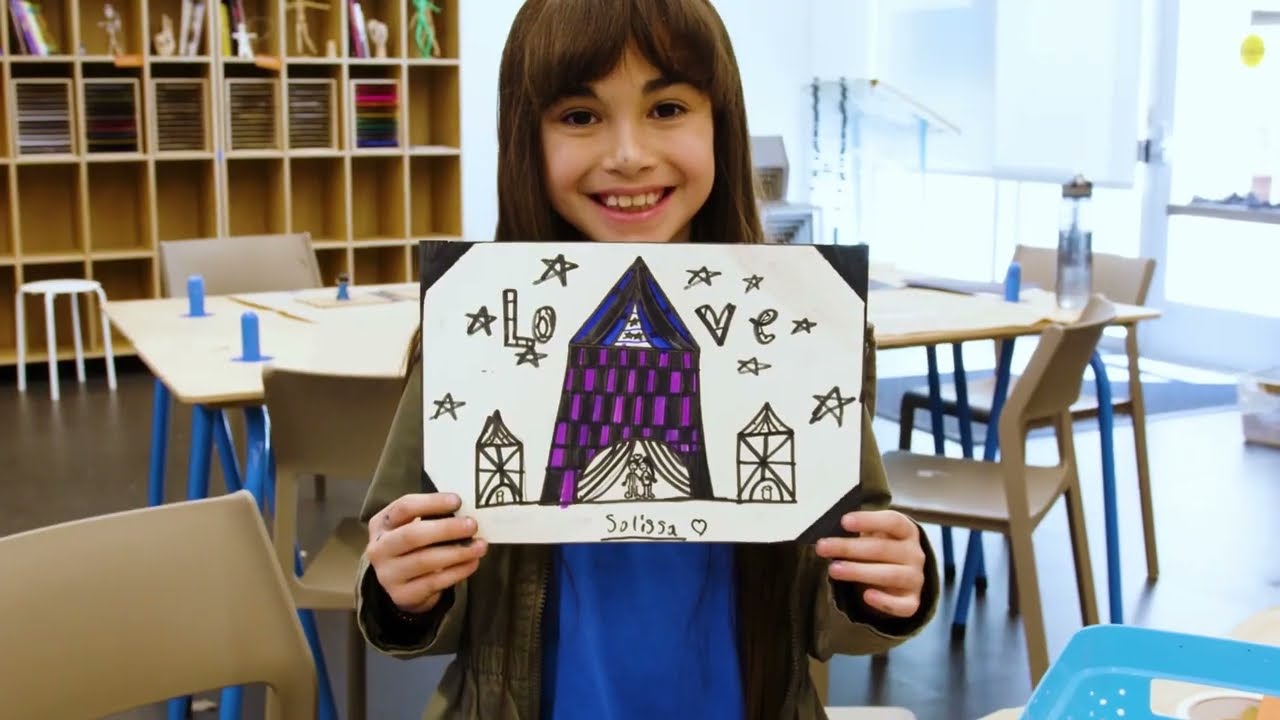 Denver Art Museum  | School Field Trips