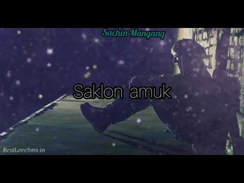 Manipur new WhatsApp status // Taanthase