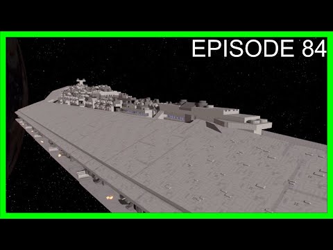 Lego Star Wars The Skywalker Saga Ep 84 Seizing The Executor