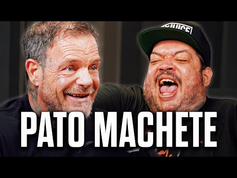 FIESTAS en la CDMX y ROCK N ROLL con PATO MACHETE
