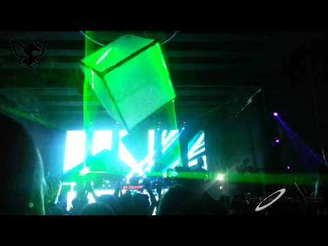 ART OF TRANCE|GiUSEPPE OTTAViANi LiVE|12 10 2013|MADAME|AFTER VIDEO