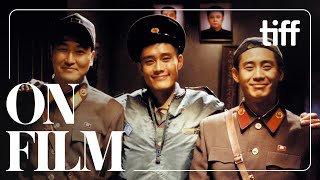 The Rise of Korean New Wave Cinema with Lee Byung-hun | On Film
